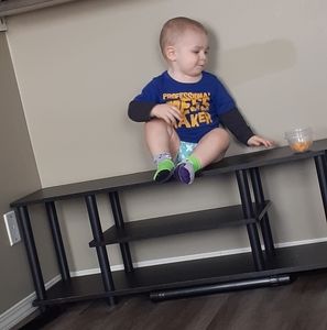 Meet your Posher, Blair